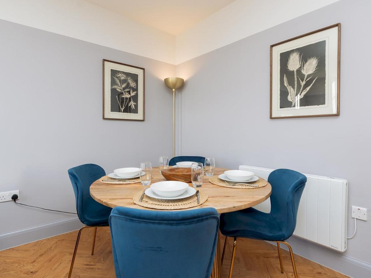 Apartament Pass The Keys Stunning 2 Bed Retreat In The Heart Of Bath Zewnętrze zdjęcie