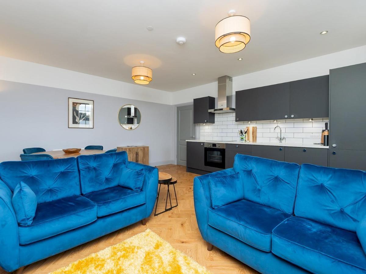 Apartament Pass The Keys Stunning 2 Bed Retreat In The Heart Of Bath Zewnętrze zdjęcie
