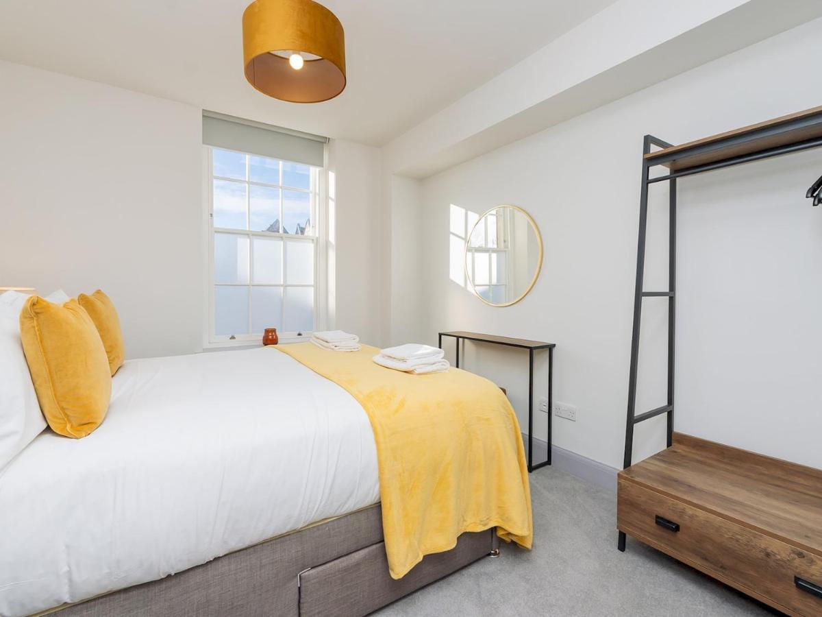 Apartament Pass The Keys Stunning 2 Bed Retreat In The Heart Of Bath Zewnętrze zdjęcie