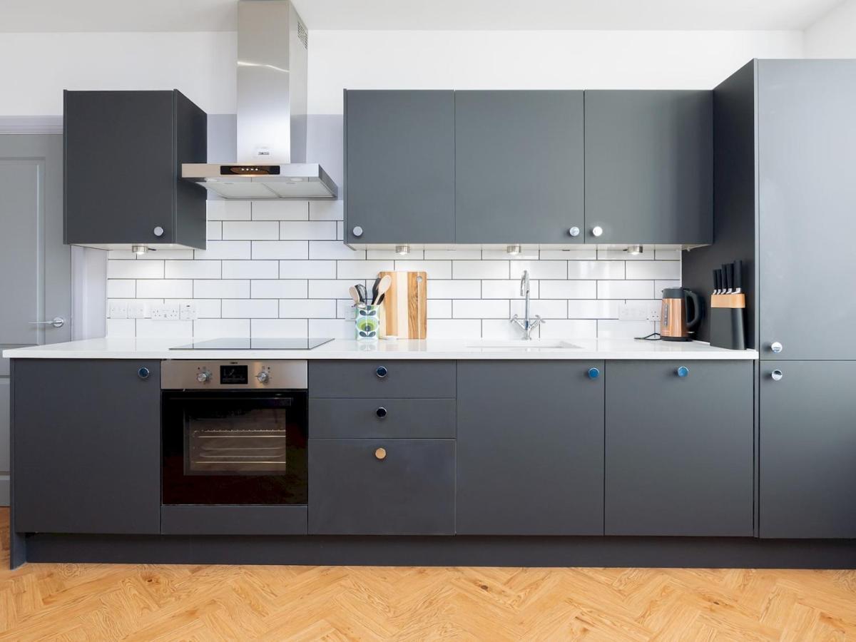 Apartament Pass The Keys Stunning 2 Bed Retreat In The Heart Of Bath Zewnętrze zdjęcie